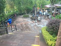 -楠柏弯休闲山庄(梨花溪店)