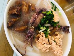 -荔林食店(西华路店)