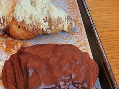 -OUR Bakery(三里屯太古里店)