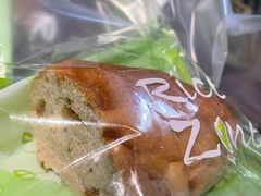 无花果玄米包-RiceZone乐食尊纯米面包坊(望京店)