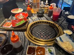 -牛局别馆·和牛烧肉(日月广场店)
