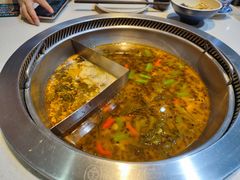 -吃城都·鱼蛙火锅(西玉龙街店)