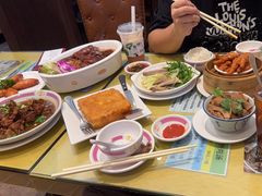 -吴系粤菜馆·茶餐厅(深业上城店)
