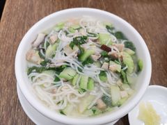 -翡翠拉面小笼包(机场DFS店)