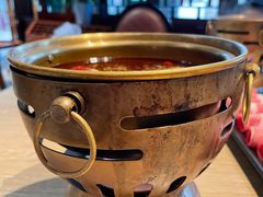 -古关火锅店(古北水镇景区店)