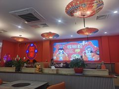 -柳大厨螺蛳粉(人民路总店)