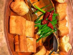 -鸽子侯·家宴·平价海鲜(市图书馆店)