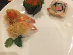 -骊韵咖啡厅(深圳中海凯骊酒店)