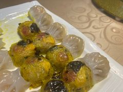 -百年银屏蚝烙·潮汕菜·非遗(乐山店)