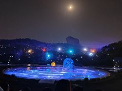 -鼎盛王朝康熙大典实景演出