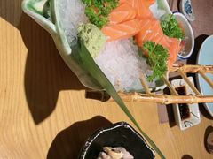 -三石铁板烧(紫竹桥店)