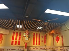 -明姨仔潮汕美食·碳炉猪脚·汕尾牛腩饭·起片鸡煲(起义路店)