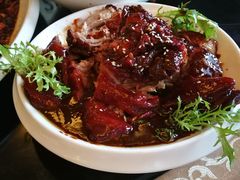 -欣旺·迎宾楼·百年无锡菜