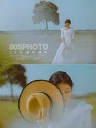 -苏州HX-合喜映画婚纱摄影