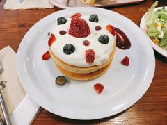 -AFS Cafe & Canteen(闽江二路店)