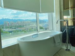 -青岛鑫江温德姆酒店