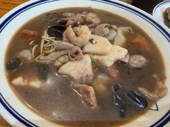 -天天鲜面馆(衡山路店)