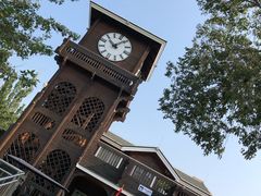 -永定河休闲森林公园