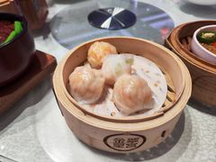 -金翠皇宫粤菜·点心·海鲜(翡翠店)