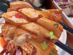 -和源祥·日照菜扛把子(万平口一店)