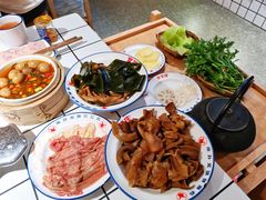 卤水鹌鹑蛋-贤合庄卤味火锅(顺城店)