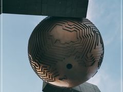 -青澳湾北回归线广场
