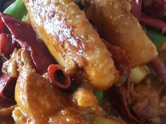 -阿达西新疆餐厅(西北大学店)