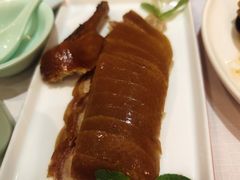 -天和晟烤鸭店(玉泉西街店)