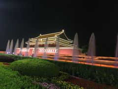 -白魁老号饭庄(交道口店)