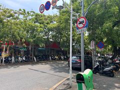 -胜记菜馆(文明路)