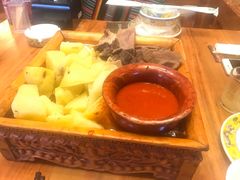 -藏家一号藏餐厅(北京中路店)