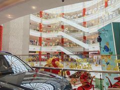 -第一食品(中环百联店)