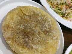 -西夏回族烧麦馆(牡丹街店)