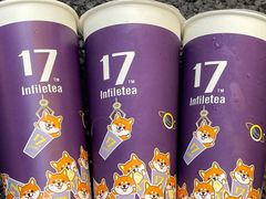 -茵菲乐(师院店)