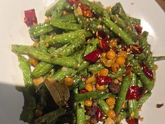 -耶里夏丽·丝路新疆菜·清真食品(徐汇南丹东路臻选店)