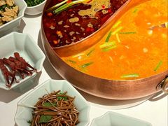 -漾亚·雍雅合鲜(桐梓林店)