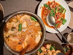 -山石榴·贵州菜(陆家嘴中心店)