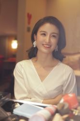 -桃瑞斯Doris新娘化妆造型