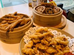 酥肉-卤校长重庆火锅(国兴店)