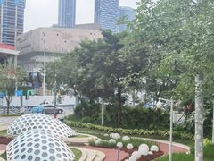 -招商蛇口邮轮母港(观光客运)