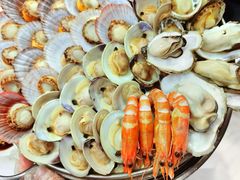-日照大牌檔•小船海鲜(万平口店)