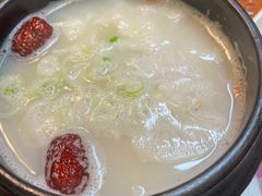 -益百岁牛尾汤(香山路店)