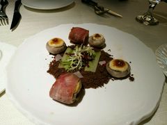 -王品牛排(佛山南海万科广场店)