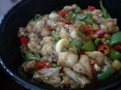 -湘江红·湖南招牌菜(莲花南路店)