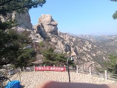 -西霞口神雕山野生动物世界