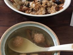 -德天顺盖码饭(人民西路店)
