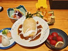 -福匠日本料理(人民路店)