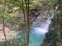 -宁波五龙潭景区