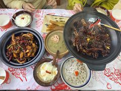 -回味黑鸭煲·始于2006(万松园店)