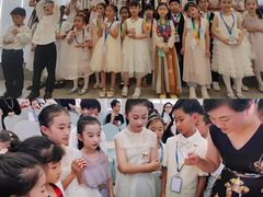 -朗韵钢琴学校(中环金界店)